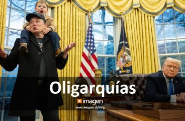 Oligarquías