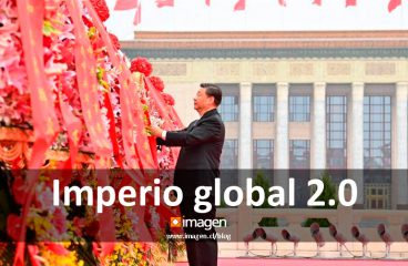 Imperio global 2.0
