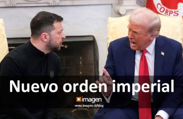 Nuevo orden imperial