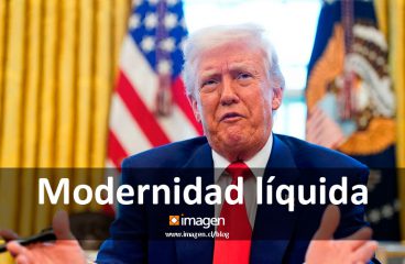 Modernidad líquida