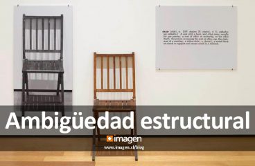 Ambigüedad estructural