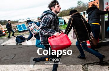 Colapso