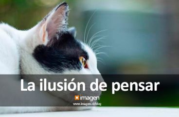 La ilusión de pensar