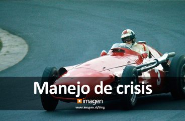 Manejo de crisis