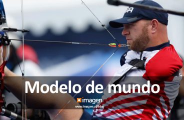 Modelo de mundo
