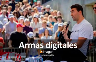 Armas digitales