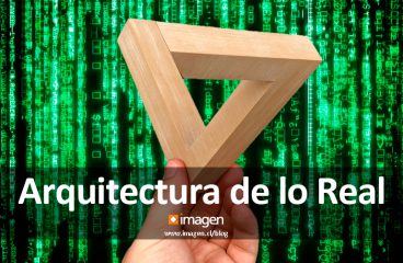 Arquitectura de lo Real