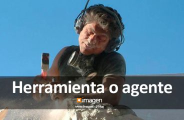 Herramienta o agente