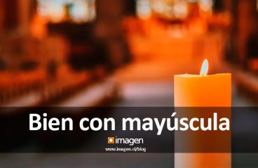Bien con mayúscula