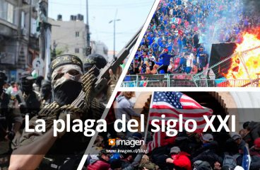 La plaga del siglo XXI