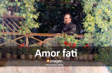 Amor fati