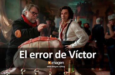 El error de Víctor