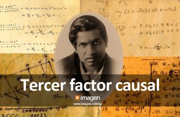 Tercer factor causal