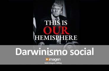 Darwinismo social