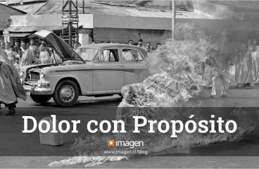 Dolor con Propósito