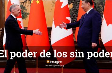 El poder de los sin poder