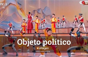 Objeto político