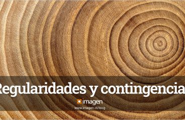 Regularidades y contingencias