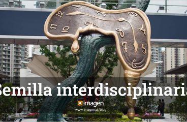 Semilla interdisciplinaria