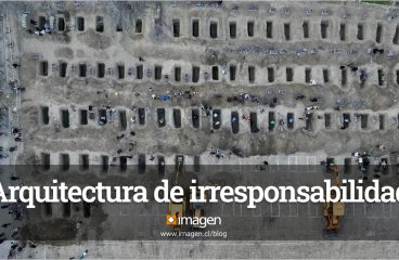Arquitectura de irresponsabilidad