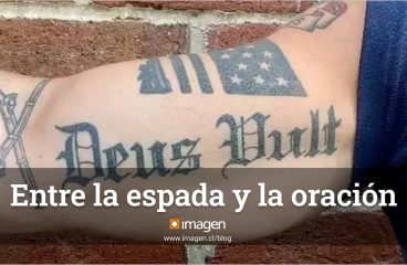 Entre la espada y la oración