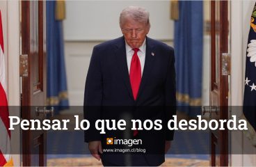 Pensar lo que nos desborda