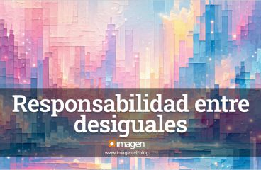 Responsabilidad entre desiguales