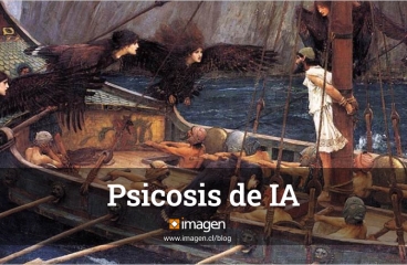 Psicosis de IA
