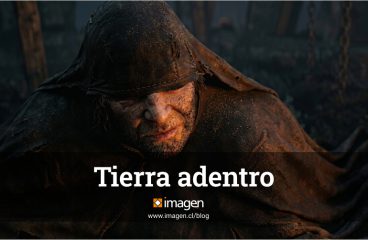 Tierra adentro