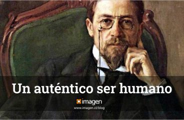 Un auténtico ser humano