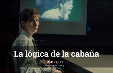 La lógica de la cabaña