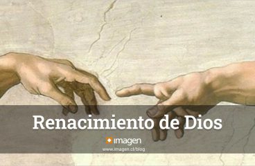 Renacimiento de Dios
