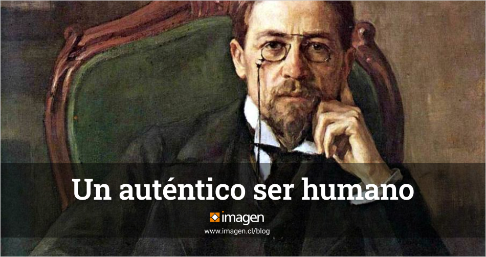 unAutenticoSerHumano