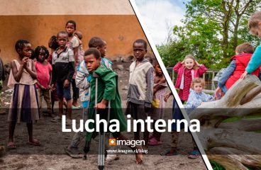 Lucha interna