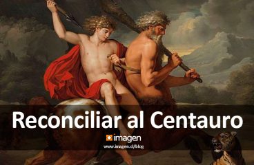 Reconciliar al Centauro