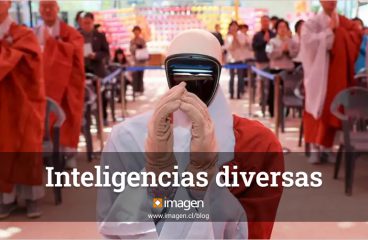 Inteligencias diversas